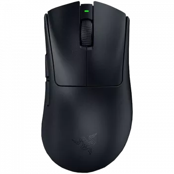 Muis Razer DeathAdder V3 HyperSpeed RF draadloos + USB Type-C