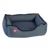 Verwarmingsmat Glovii GPETH voor honden en katten 580x450x180 mm, polyester hoes, antislip basis