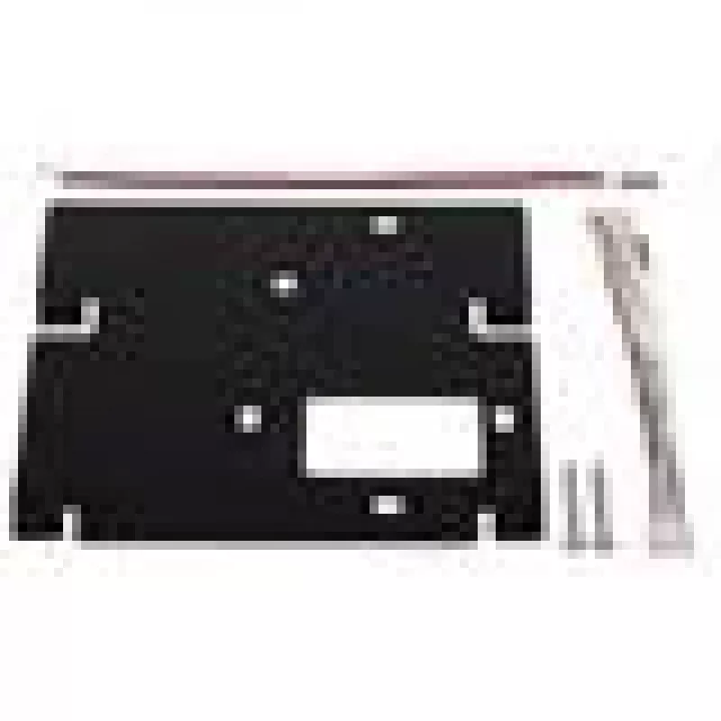 Hikvision DS-KH6320-WTE1-W video-deurintercom 17,8 cm (7 inch) wit