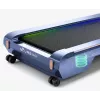 Loopband UREVO CyberPad — loopvlak 419×1099 mm, motor 2,5 pk, snelheid 0,6–4 km/h, max. gebruikersgewicht 120 kg