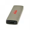 ROLINE GOLD display-adapter USB-C - HDMI 8K60Hz ST/BU+ PD 60W - adapter - digitaal/data (14.01.3478)