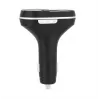 Tellur FMT-B5 FM-zender, zwart