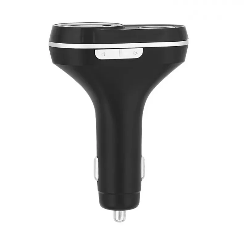 Tellur FMT-B5 FM-zender, zwart