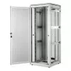 Vrijstaande netwerkkast DIGITUS Unique Series 42U 800x800 mm IP20 800 kg grijs