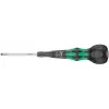 Handschroevendraaier Wera 05007905001 lengte 185 mm