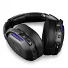 Teufel CAGE PRO headset draadloos hoofdband gaming USB Type-C Bluetooth zwart