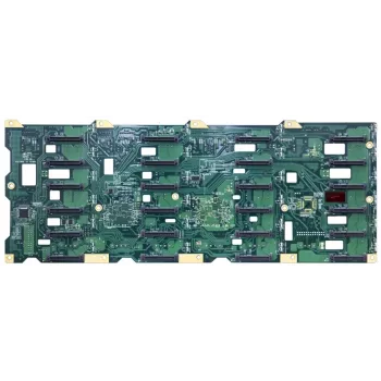 Supermicro BPN-SAS2-846EL1 – 24-poorts SATA/SAS-serverbackplane