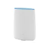 NETGEAR LBR20 draadloze router Gigabit Ethernet dual-band (2,4 GHz / 5 GHz) 4G wit