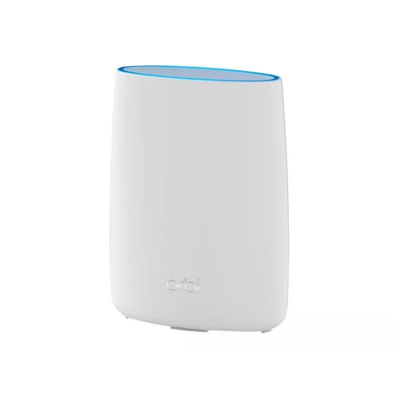 NETGEAR LBR20 draadloze router Gigabit Ethernet dual-band (2,4 GHz / 5 GHz) 4G wit