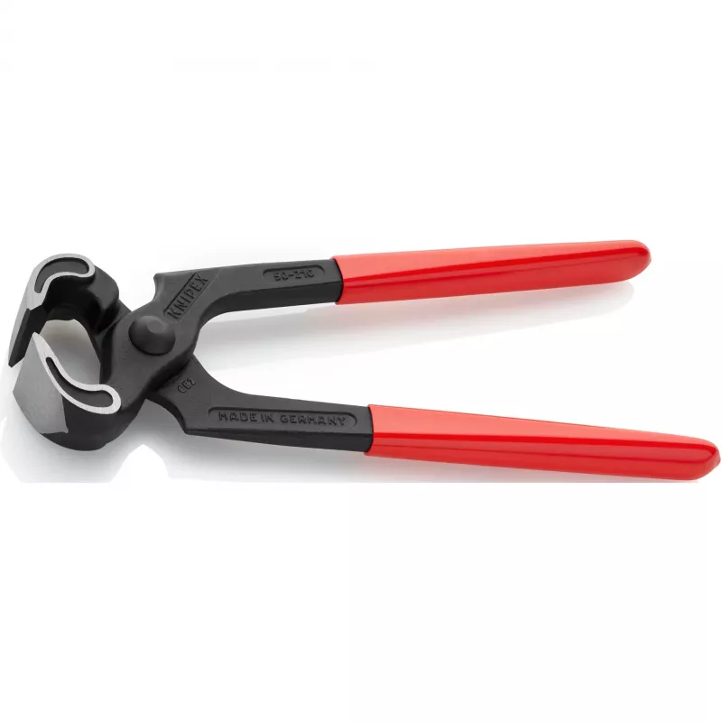 Tangen voor zwaar werk KNIPEX 5001210