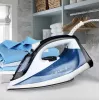 Strijkijzer met stoom MAESTRO MR-306C 2200W wit, blauw