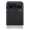 MC-LABEL2 X4 Barcode Label Printer Instelbare Label WIDTH+M
