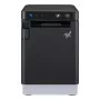 MC-LABEL2 X4 Barcode Label Printer Instelbare Label WIDTH+M