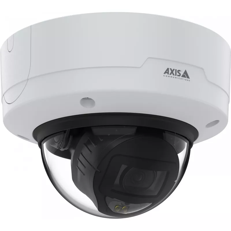 Netwerkcamera P3267-LVE Dome/02330-001 AXIS
