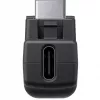 Camera-microfoonadapter Insta360 CINSBBMC