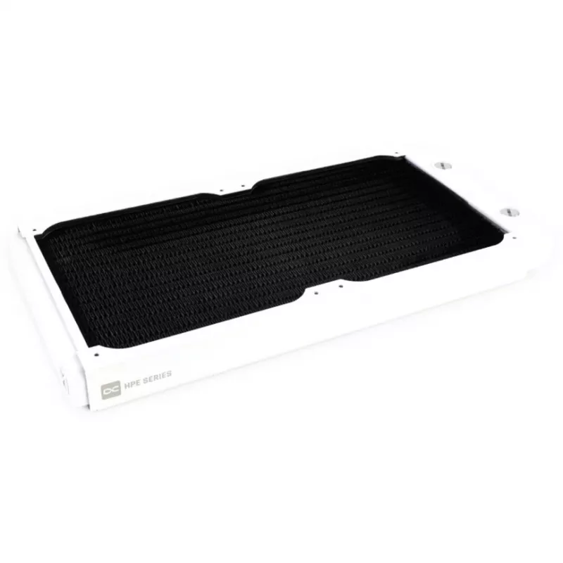 Alphacool HPE-30 Full Copper 280mm wit radiator