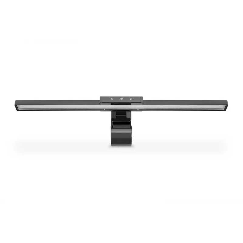 Digitus LED-monitorlamp met klembevestiging
