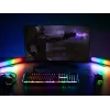 Tafel- en hanglamp TRACER Smart Flow Tracer 47245 Ambience TRAOSW47245 Wi-Fi-bediening LED