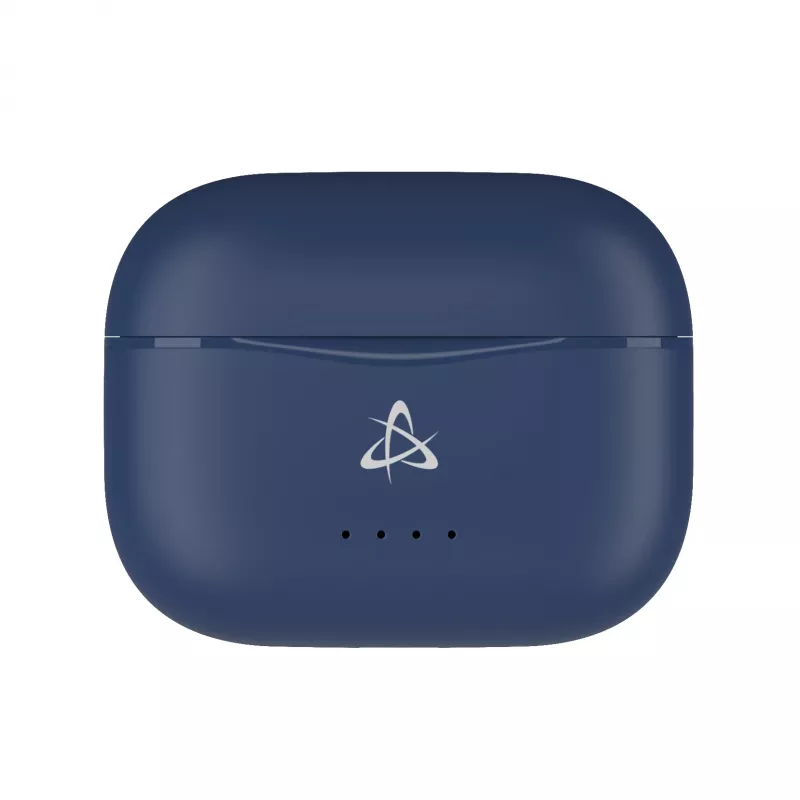 Hoofdtelefoon SBOX EB-TWS05 blauw