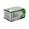 Lexmark 78C2XYE tonerpatroon 1 stuk origineel geel