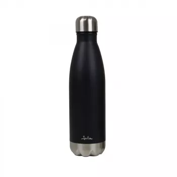 Elektrische waterkoker Jata HTER1011 500 ml RVS, compact draadloos design