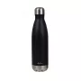 Elektrische waterkoker Jata HTER1011 500 ml RVS, compact draadloos design