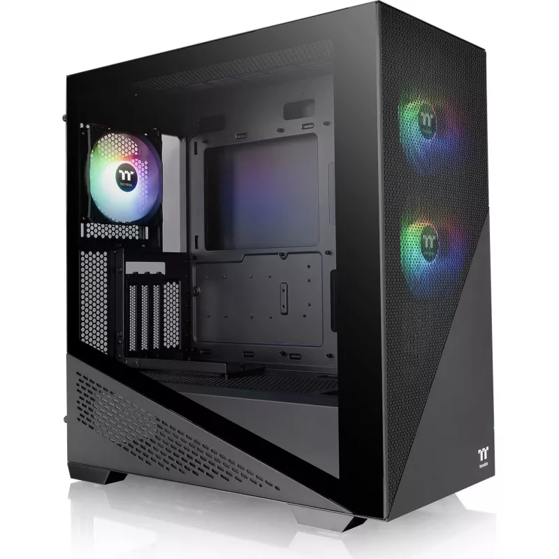 Thermaltake CA-1S4-00M1WN-00 product zwart