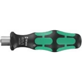 Wera 815/1 bits handgreep 1/4x78 (05145100001)