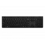 Draadloos oplaadbaar toetsenbord Lenovo