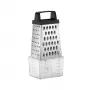 Rasp met bak 4 ZIJDEN/95412 Resto