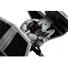LEGO Star Wars TIE Interceptor model 75382 — gedetailleerde sterrenjager bouwset, 1931 onderdelen, 18+