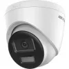 Hikvision Value Series 8 MP Smart Hybrid Light Fixed Turret netwerkcamera