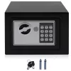 Extralink Home S-406 elektronische kluis met cijfercode en sleutels