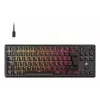 CORSAIR K70 Core TKL USB RGB LED mechanisch gaming-toetsenbord, zwart
