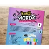 Krazy Words, gezelschapsspel