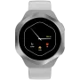 Smartwatch CANYON Hexagon 88 BT-CALL zilver