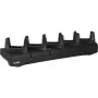 Zebra CRD-TC2Y-BS5CO-01 dockingstation voor mobiele apparaten zwart