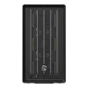 Gamemax | behuizing | CLAW 360 BK | M-ATX