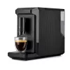 Espressomachine Tchibo Esperto Mini zwart – compacte espressomachine voor thuis