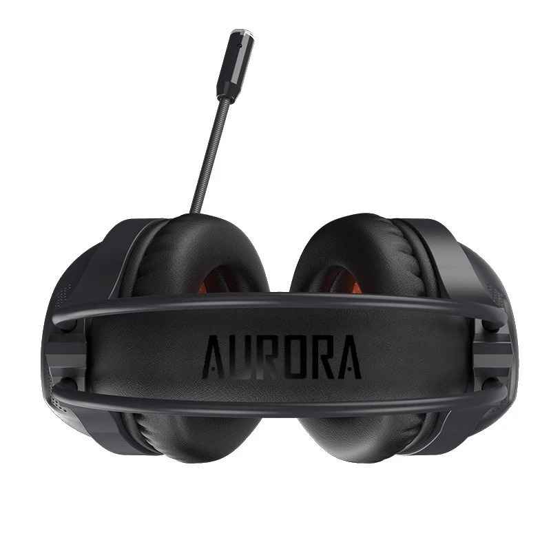 I-BOX X3 gaming-headset met microfoon