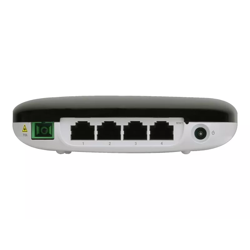 Ubiquiti UF-WIFI WLAN-router Gigabit Ethernet zwart