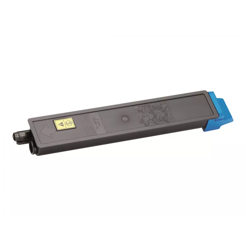 KYOCERA TK-895C tonerpatroon 1 st. origineel cyaan