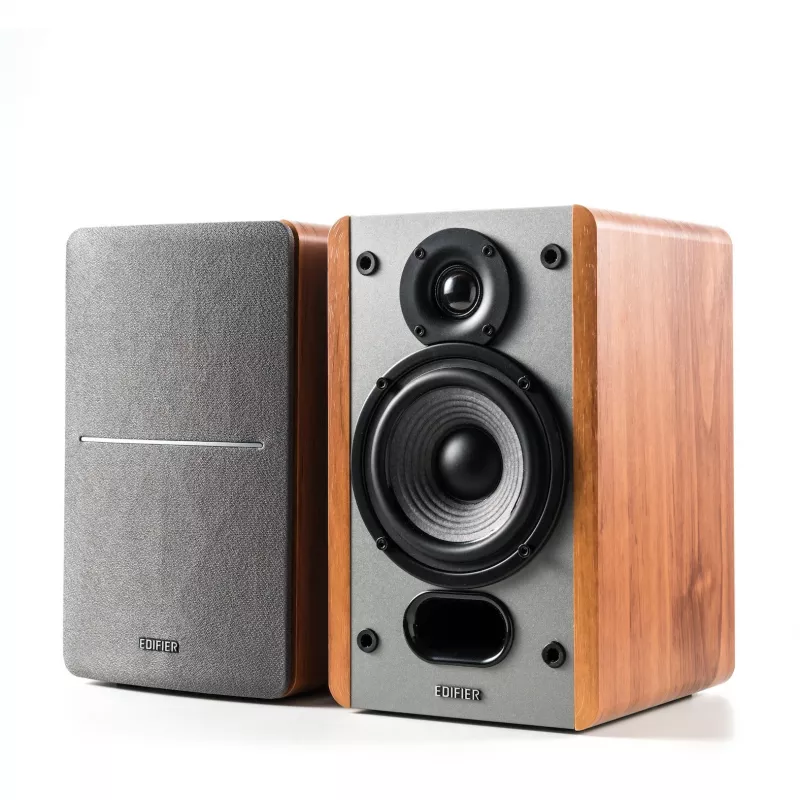 Edifier P12 grijs