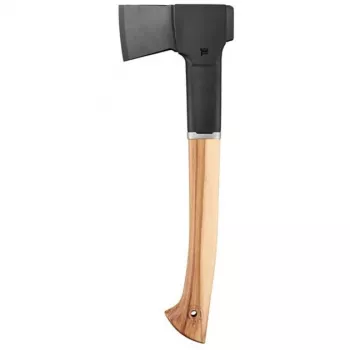 Fiskars Universal AX N10 1051143 – lichte, duurzame bijl, model 1051143
