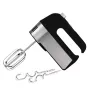 Handmixer Maestro MR-504 zwart — compacte handmixer, model MR-504