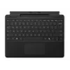 Microsoft Surface Pro toetsenbord met Slim Pen-opberging, zwart, Engels (8XB-00161)