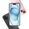 Apple iPhone 15 15,5 cm (6.1) Dual SIM iOS 17 5G USB Type-C 256 GB blauw
