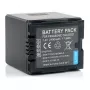 Extra Digital accu Panasonic VBD210 (CGA-DU21) 7,2V 1860mAh oplaadbaar