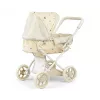 Poppenwagen Alice Nature