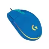 Logitech G102 LIGHTSYNC gamingmuis, blauw